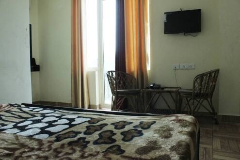 Hotel Bhagirathi Palace, Rishikesh 3